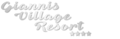 Giannis Village Resort Logo